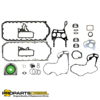 BOTTOM GASKET SET PERKINS...