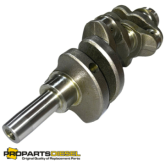 CATERPILLAR, CRANKSHAFT