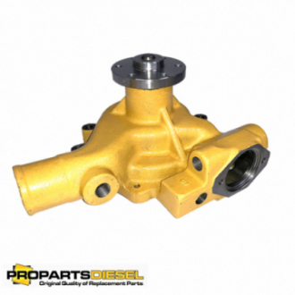 WATER PUMP KOMATSU 4D95 / 6D95