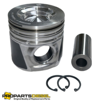 IVECO F4DE / F4HE, PISTON...