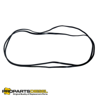 PERKINS 1106, VALVE COVER...