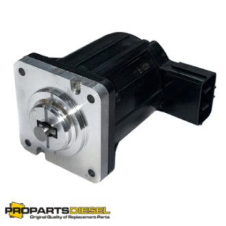 EGR VALVE CUMMINS ISB / QSB