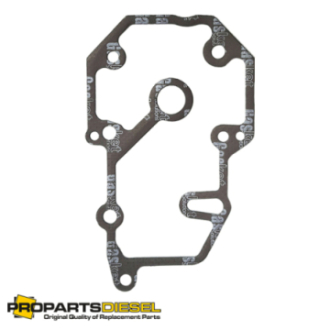 KOMATSU S6D125, ROCKER...