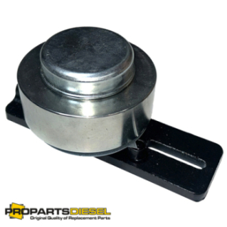 KUBOTA, BELT TENSIONER