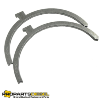 THRUST WASHER,TAB - STD...