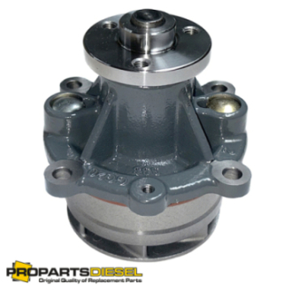 WATER PUMP DEUTZ TCD2012 /...