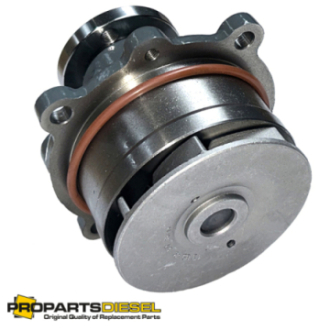 VOLVO D5E, WATER PUMP