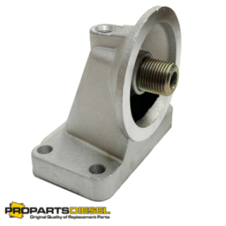 OIL FILTER HEAD PERKINS