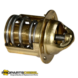 TERMOSTAT PERKINS 75°C