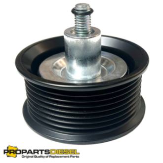 ROLKA PROWADZĄCA JCB