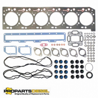 TOP GASKET SET CUMMINS QSC...