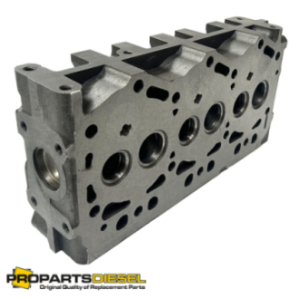 CYLINDER HEAD BARE YANMAR...