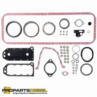BOTTOM GASKET SET CUMMINS...