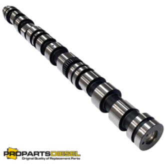 CUMMINS ISX / QSX, CAMSHAFT