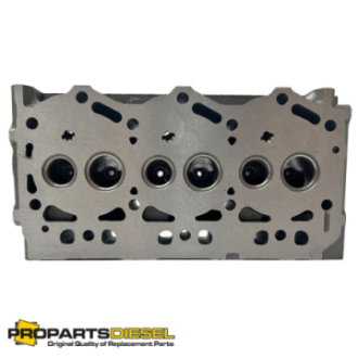 CYLINDER HEAD BARE...