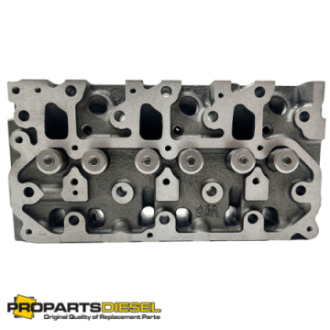 CYLINDER HEAD ASSY CATERPILLAR