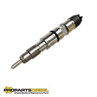 VOLVO, INJECTOR ASSY