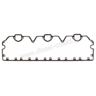KOMATSU, ROCKER HOUSING GASKET