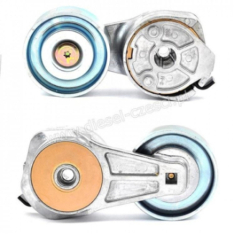 IVECO, BELT TENSIONER