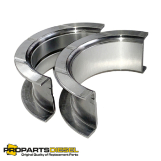 THRUST BEARING LIEBHERR...