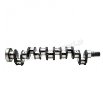 CRANKSHAFT CATERPILLAR 3056