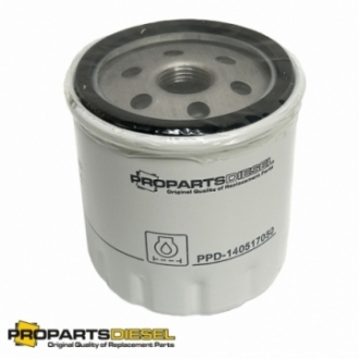 OIL FILTER JCB