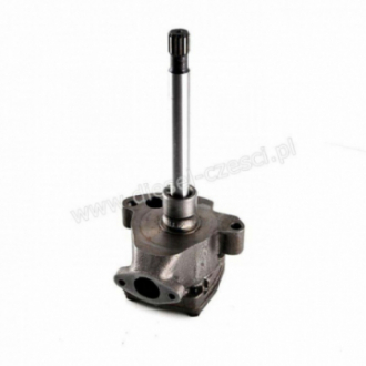PERKINS A6.354.4, OIL PUMP