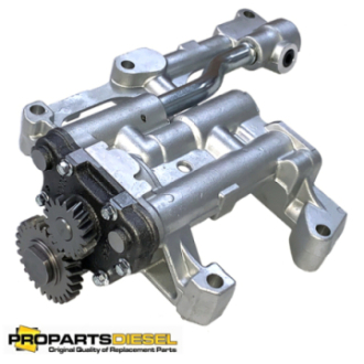 OIL PUMP ASSY PERKINS 1103...