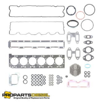TOP GASKET SET CUMMINS QSL8.9