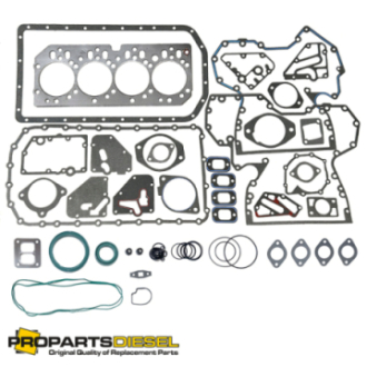 GASKET SET JOHN DEERE 4045