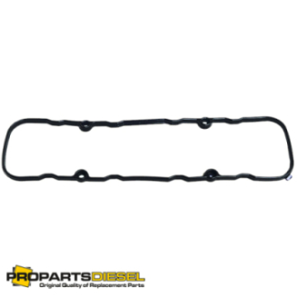 TOYOTA 1DZ, VALVE COVER GASKET