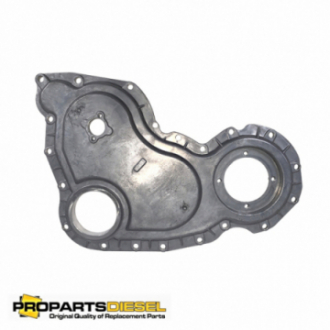 TIMMING HOUSING COVER...