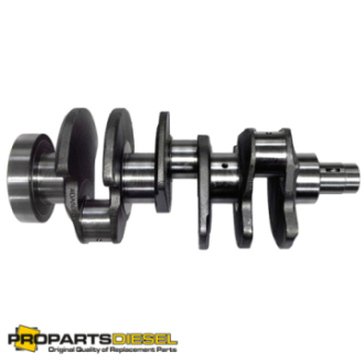 CRANKSHAFT PERKINS 1103-33
