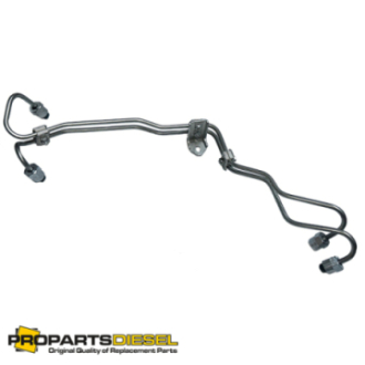 CUMMINS 4B 3.9, FUEL PIPE SET
