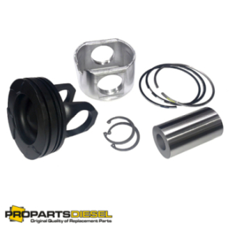 PISTON KIT CUMMINS M11 /...