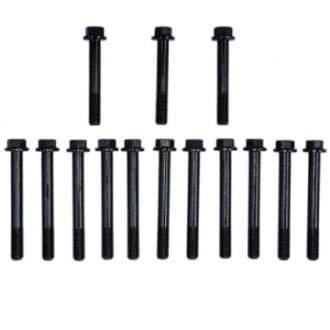 CYLINDER HEAD BOLT KIT...
