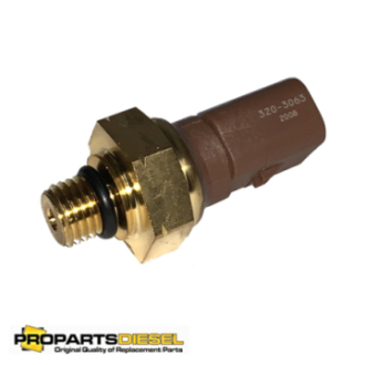 PERKINS, AIR PRESSURE SENSOR