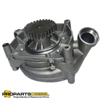 WATER PUMP LIEBHERR D9508...