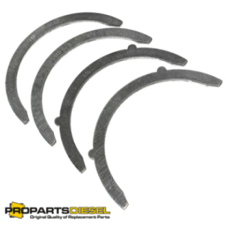 THRUST WASHER SET, KUBOTA...