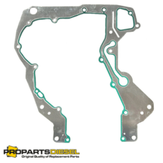 TIMING GEAR COVER GASKET...