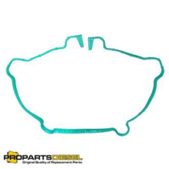 JOHN DEERE 6090, OIL SEAL...