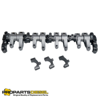 ROCKER ARM ASSY ISUZU 4HK1