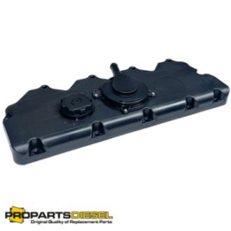 VALVE COVER ASSY PERKINS 1104