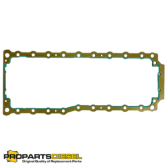 OIL PAN GASKET JOHN DEERE 6090