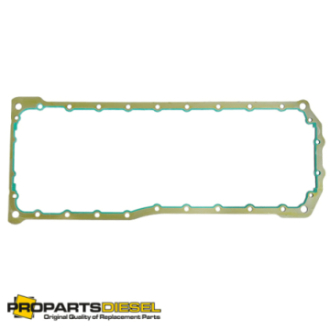 OIL PAN GASKET JOHN DEERE 6090