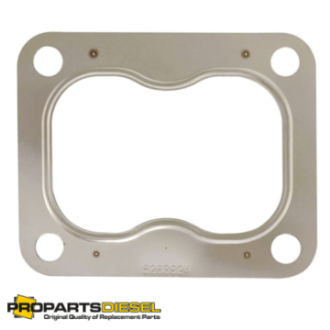 TURBO GASKET CUMMINS ISC / ISL
