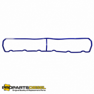 DAEWOO DE12TI, VALVE COVER...