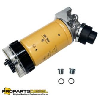  FUEL PUMP WITH FILTER...