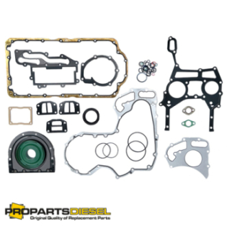 BOTTOM GASKET SET PERKINS...