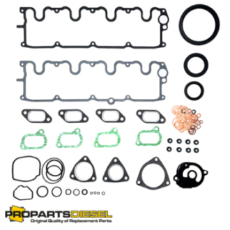 FULL GASKET SET DEUTZ TD...